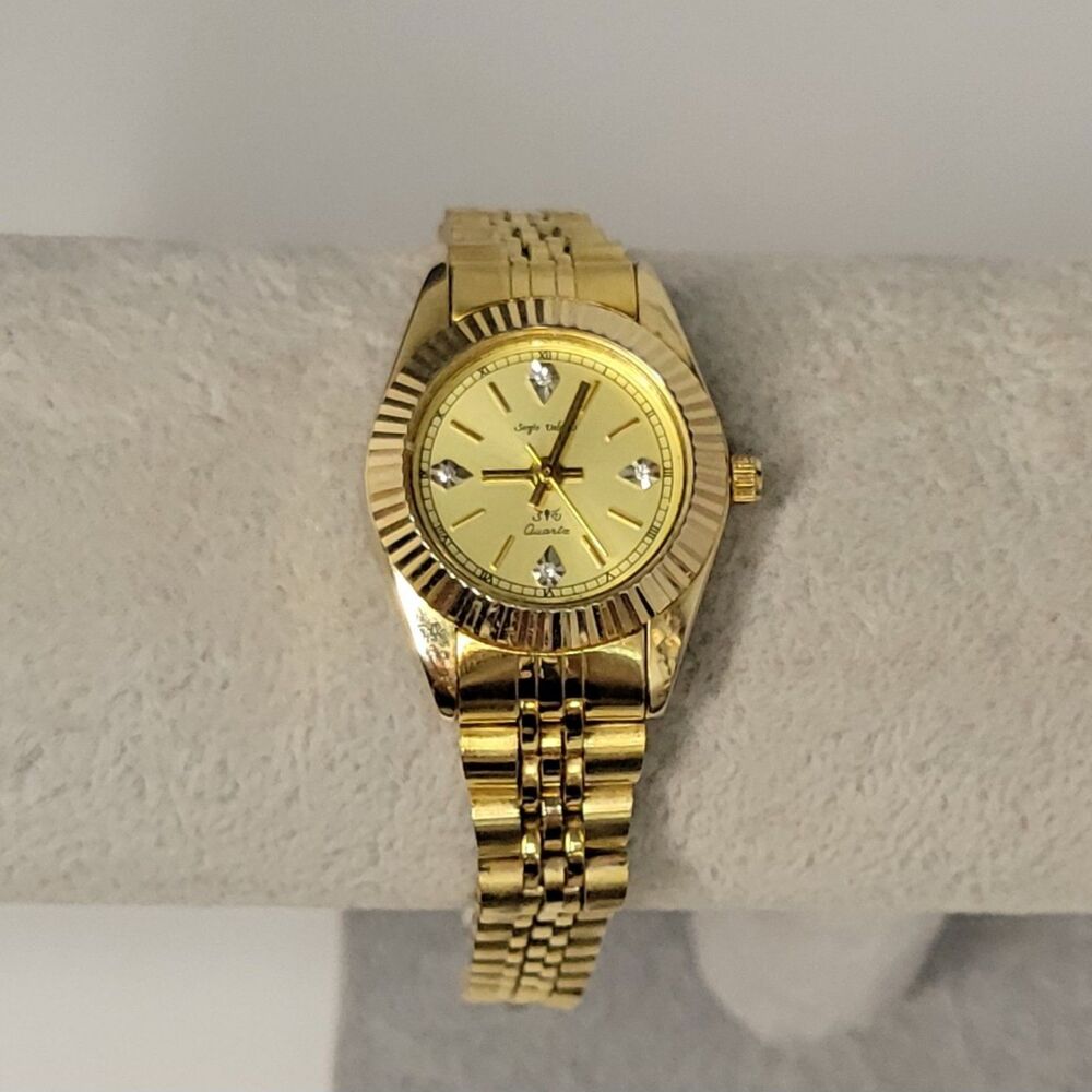 Sergio Valente Women's Watch